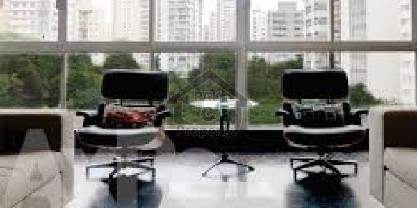 Flat Available For Rent @ silver Oaks F-10