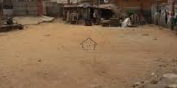 Land Is Available For Sale