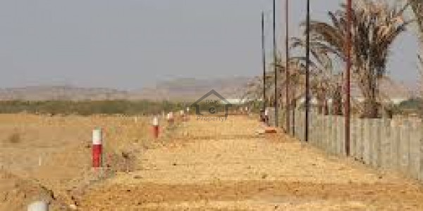 Multi Residential Plot For Sale