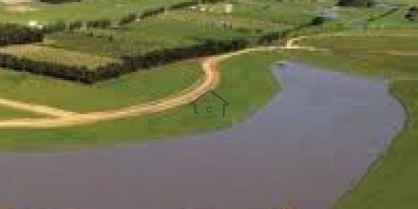 Residential Level Plot For Sale