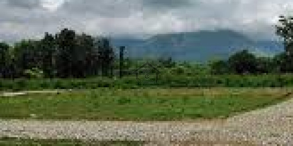 Residential Level Plot For Sale