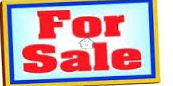  Commercial Plot For Sale