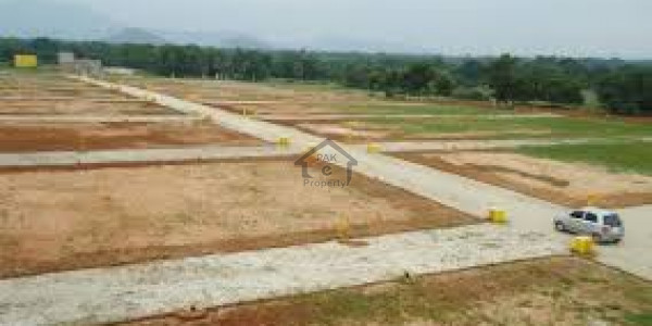 Residential Plot Is Available For Sale