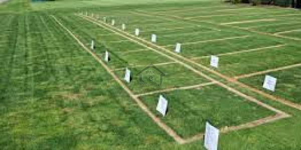 Commercial Plot For Sale