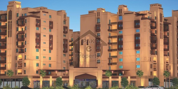 Shop Available For Sale In New Building The Galleria - Bahria Enclave Islamabad