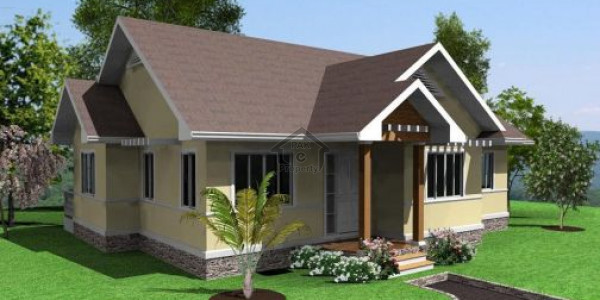 Brand New Upper Portion For Rent