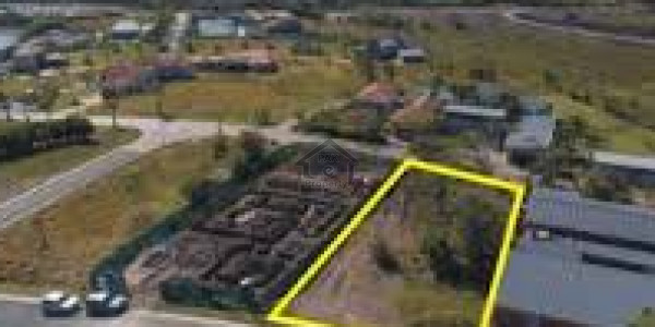 D Block Plot for Sale