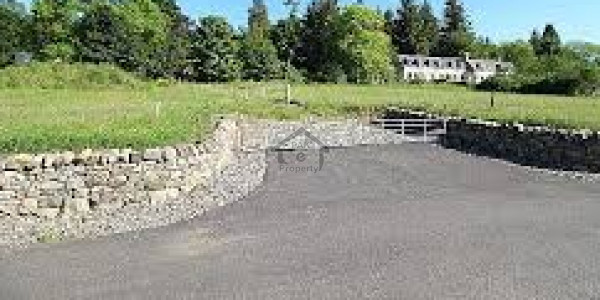 D Block Plot for sale