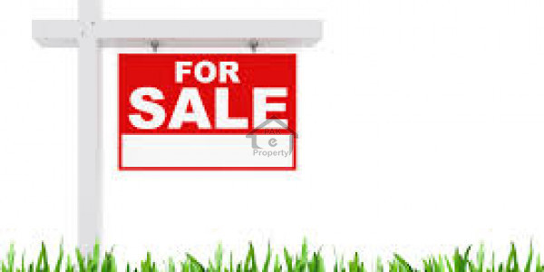 Residential Plot For Sale