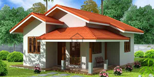 House Available For Sale