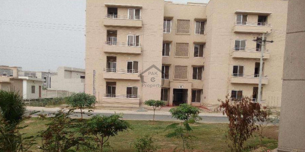 Flat Is Available For Sale