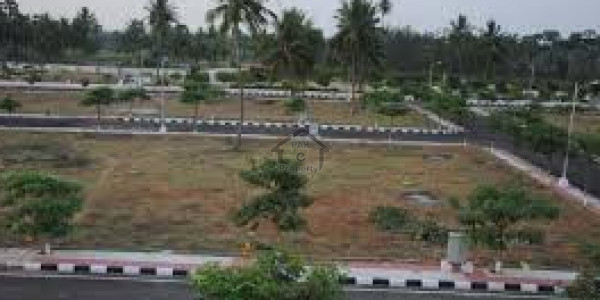 Phase I Dha Multan Plot File For Sale