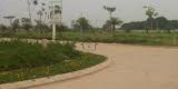 Residential Plot Is Available For Sale