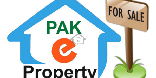 Residential Plot Is Available For Sale