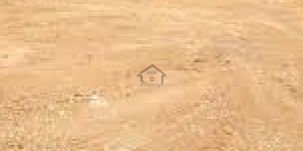 Residential Plot Is Available For Sale