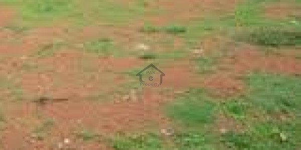 Residential Plot Available For Sale