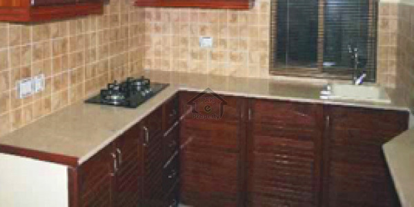 House Available For Rent