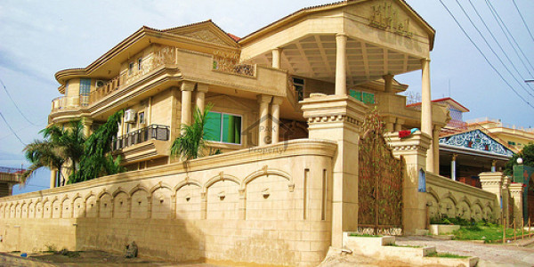 Engineers International Offers Prime Location House In Dha Islamabad