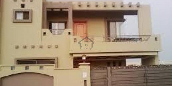 Upper Portion Available For Rent