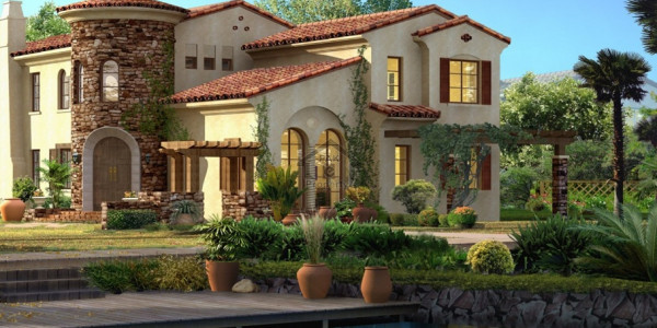 Brand New House Is Available For Sale