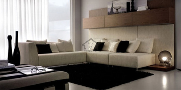 8 Marla House For Rent