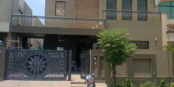 10 Marla House For Rent