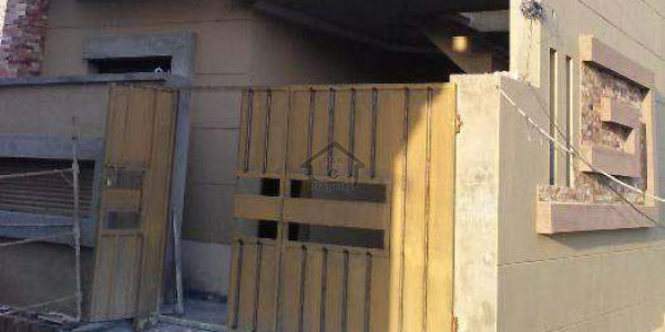 4 Marla Upper Portion For Rent