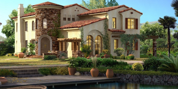 Brand New Pair House Is Available For Sale