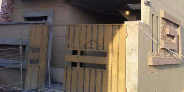 10 Marla House For Rent