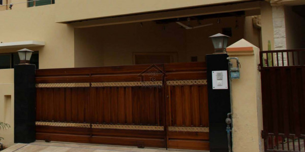 Single StoreyFull House Is Available For Rent