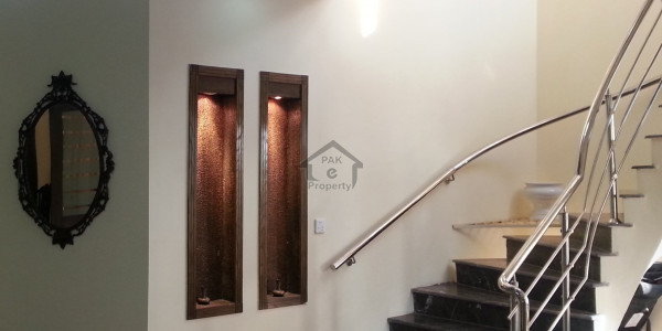 Upper Portion Is Available For Rent