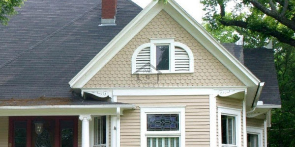 Brand New Corner House Is Available For Sale