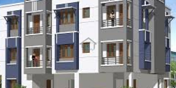 8 Marla Plaza Available For Rent In Dha Main Boulevard