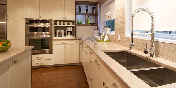 Brand New Portion is Available For Rent