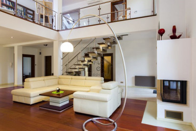 Brand New Portion is Available For Rent