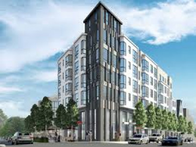 4 Marla Commerical Plaza Available For Rent In Dha Phase1 K Block