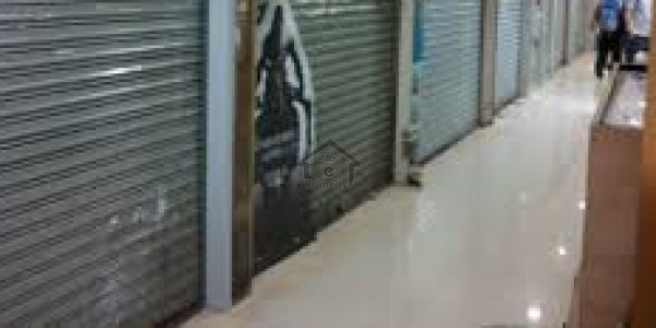 4 Marla Commerical Plaza Available For Rent In Dha Phase1 K Block