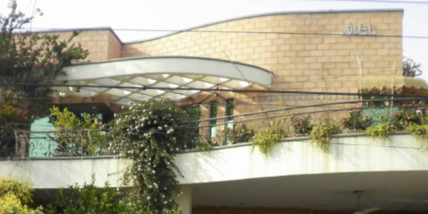 Portion is Available For Rent