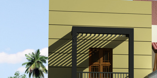 1 Kanal Full House Available For Rent