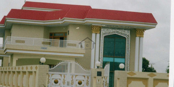 3rd Floor Portion is Available For Rent