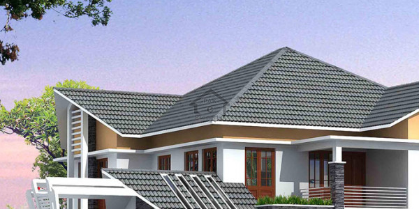 Lower Portion Is Available For Rent