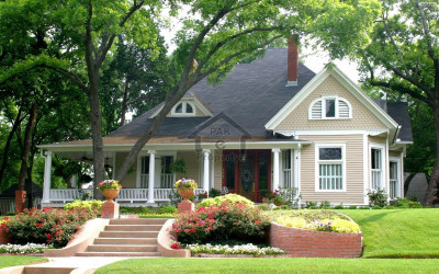 Upper Portion Is Available For Rent