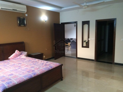 Full House is Available For Rent