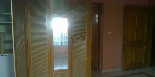 Full House is Available For Rent