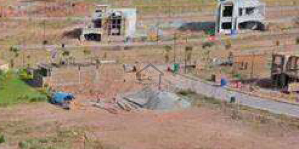 Residential Plot Is Available For Sale