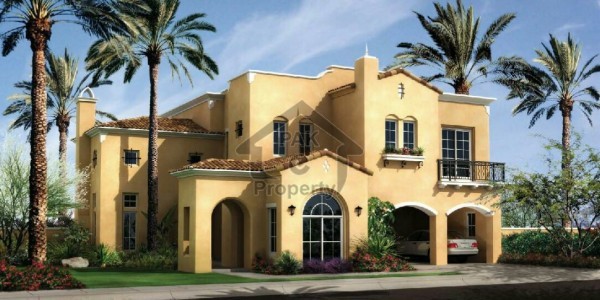 Beautiful Mirador Seven Bed Rooms Villa Available For Sale In Canyon Views On Excellent Location