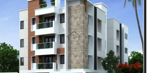 Flat Available For Rent