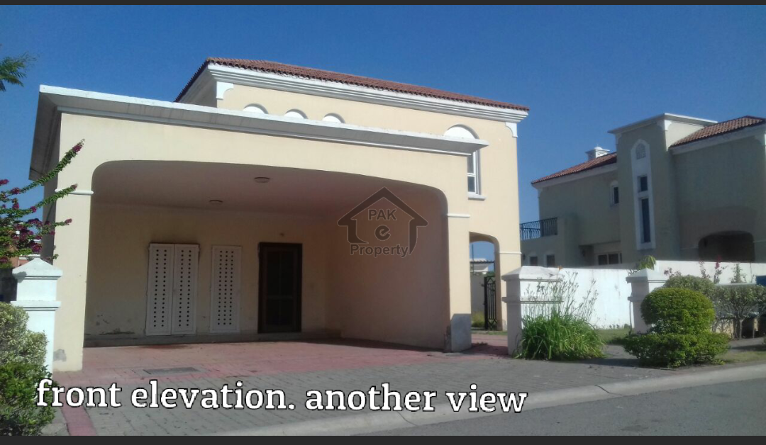 Beautiful Mirador Seven Bed Rooms Villa Available For Sale In Canyon Views On Excellent Location