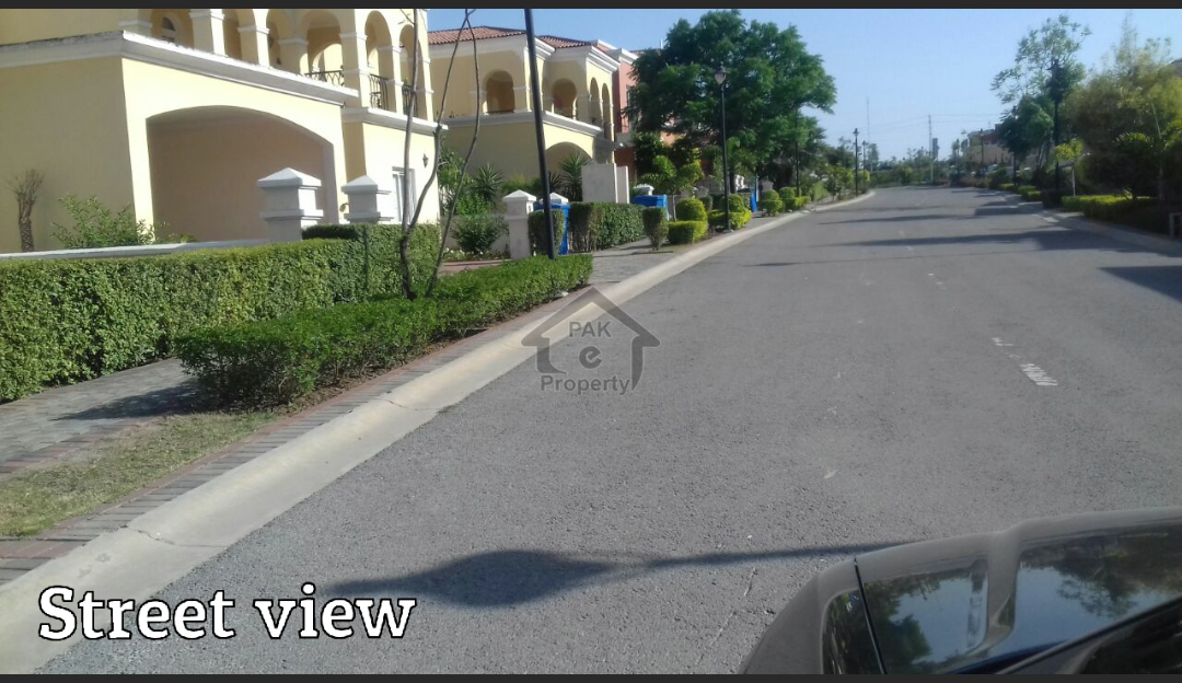 Beautiful Mirador Seven Bed Rooms Villa Available For Sale In Canyon Views On Excellent Location