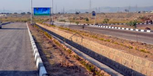 Residential Plot Is Available For Sale